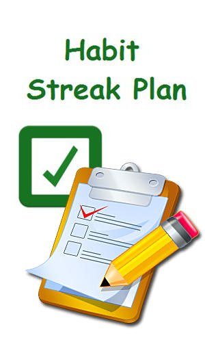 download Habit streak plan apk